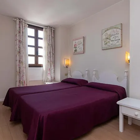 Апартаменты Parque Santiago Ii 177 - Two Bed Плая-де-лас-Америкас