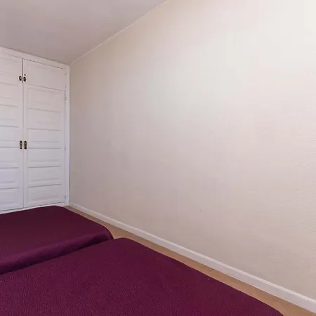 Parque Santiago Ii 177 - Two Bed Апартаменты