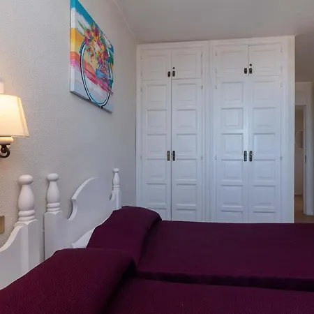 Parque Santiago Ii 177 - Two Bed Апартаменты *