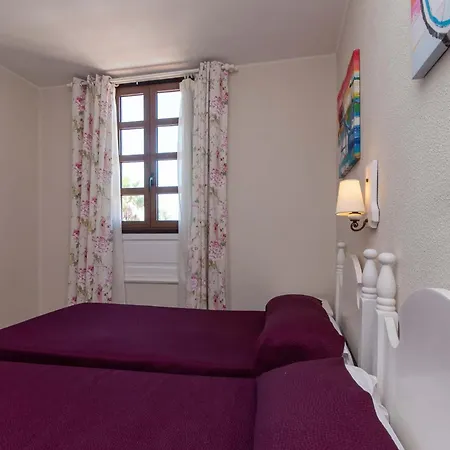 Parque Santiago Ii 177 - Two Bed Апартаменты Плая-де-лас-Америкас