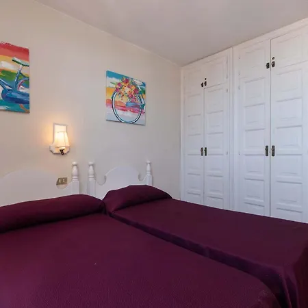 Апартаменты Parque Santiago Ii 177 - Two Bed Плая-де-лас-Америкас