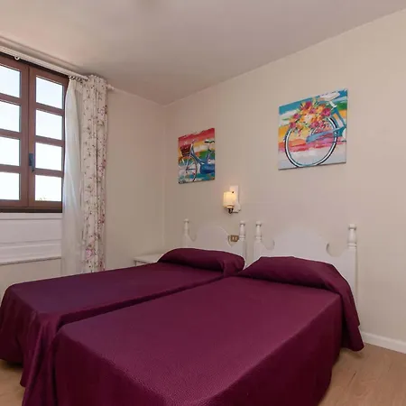 Parque Santiago Ii 177 - Two Bed Плая-де-лас-Америкас