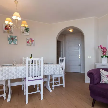 Parque Santiago Ii 177 - Two Bed * Плая-де-лас-Америкас