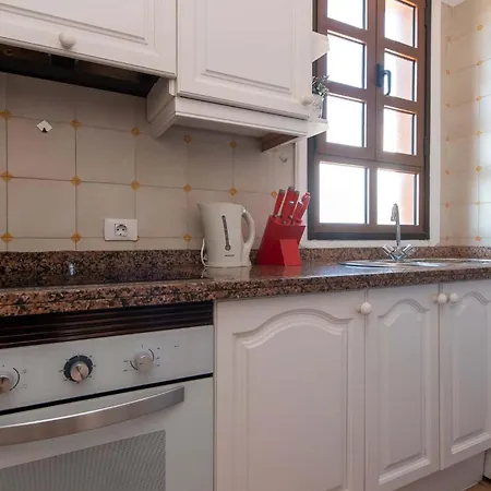 Parque Santiago Ii 177 - Two Bed Апартаменты
