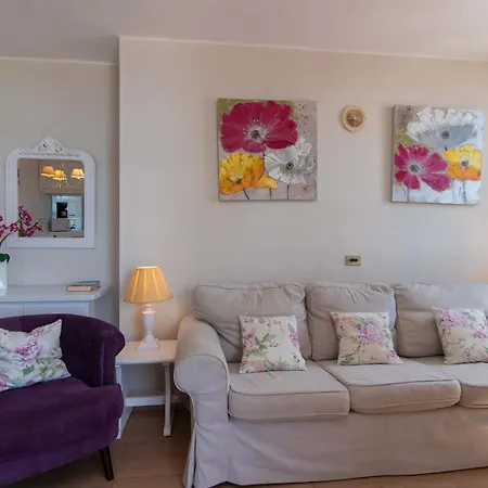 Апартаменты Parque Santiago Ii 177 - Two Bed