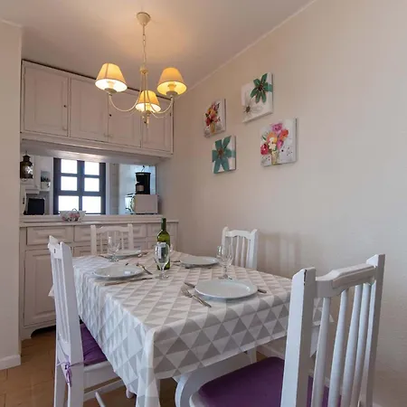 Parque Santiago Ii 177 - Two Bed Апартаменты *