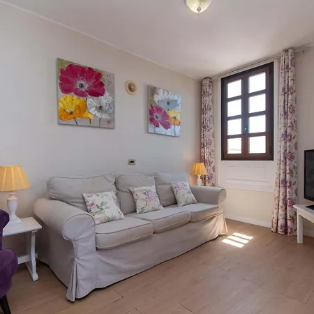 Апартаменты Parque Santiago Ii 177 - Two Bed *