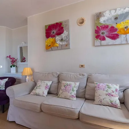 Parque Santiago Ii 177 - Two Bed Апартаменты Плая-де-лас-Америкас