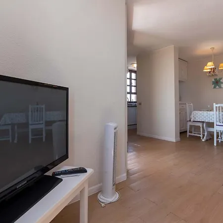 Parque Santiago Ii 177 - Two Bed * Плая-де-лас-Америкас