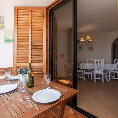 Parque Santiago Ii 177 - Two Bed Апартаменты