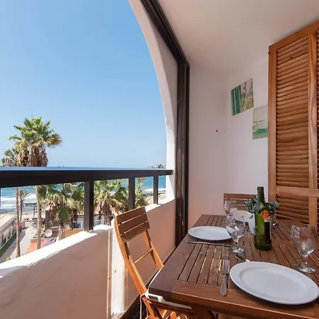 Апартаменты Parque Santiago Ii 177 - Two Bed Плая-де-лас-Америкас