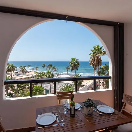Parque Santiago Ii 177 - Two Bed Плая-де-лас-Америкас