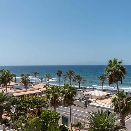 Parque Santiago Ii 177 - Two Bed Апартаменты