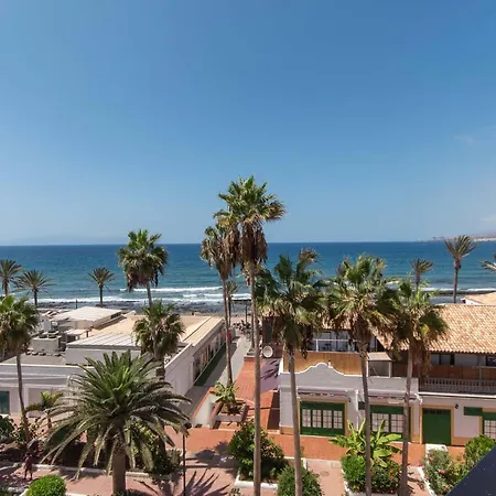 Parque Santiago Ii 177 - Two Bed Апартаменты